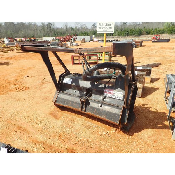 CAT HM315B Skid Steer Attachment