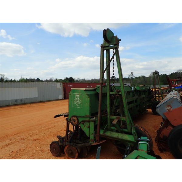 GREAT PLAINS 400690 20' grain drill