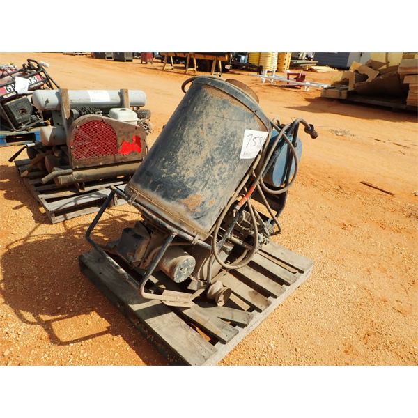 Pressure Washer electric