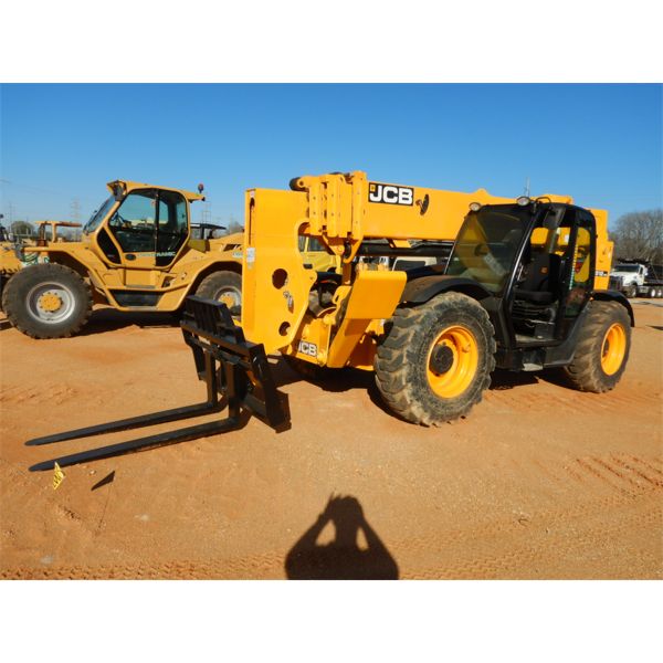 JCB 512-56 Forklift - Telehandler
