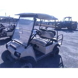 CLUB CAR  Golf Cart