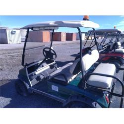 CLUB CAR  Golf Cart