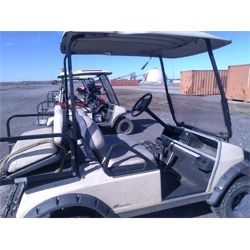 CLUB CAR  Golf Cart