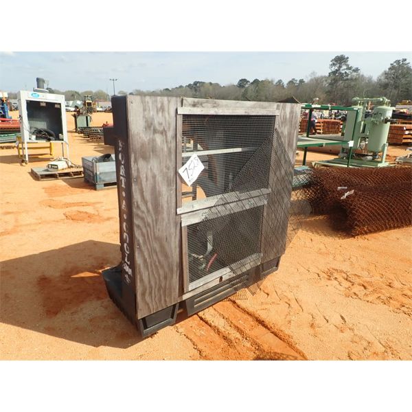 PORT A COOL  air conditioner