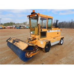 2007 ROSCO 4820 Broom