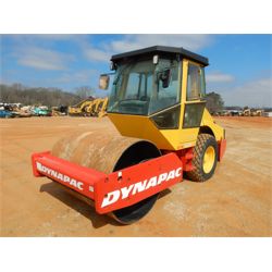 DYNAPAC CA-152 SERIES II Roller
