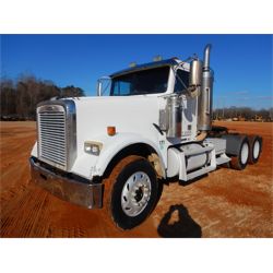2000 FREIGHTLINER CLASSIC Day Cab Truck