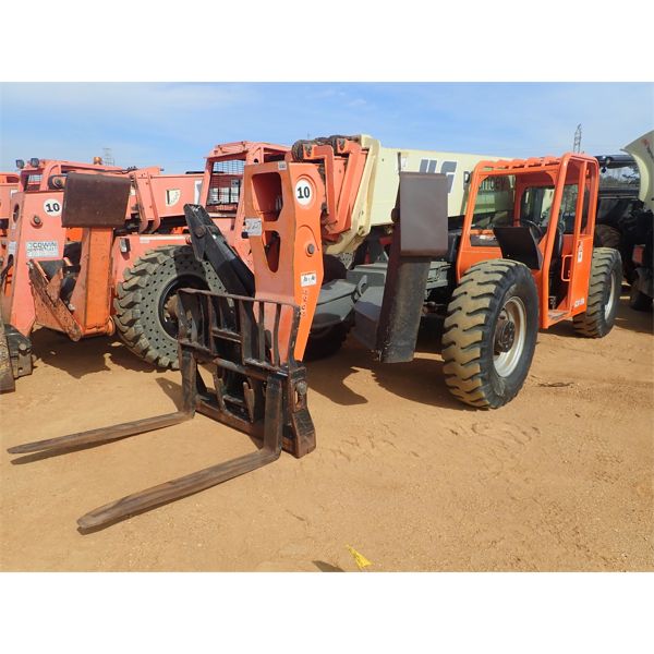 2006 JLG G10-55A Forklift - Telehandler