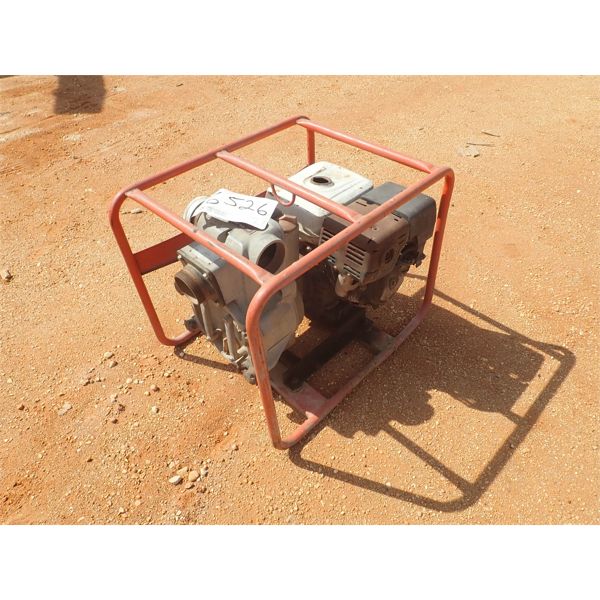 MULTIQUIP OT-3TH Pump