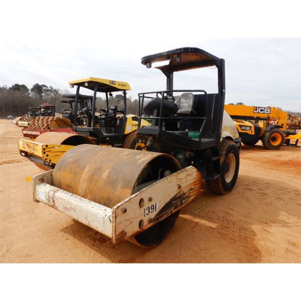 INGERSOLL RAND SD-70D TF Roller