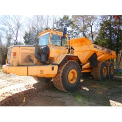 2000 VOLVO A40 Articulated Truck