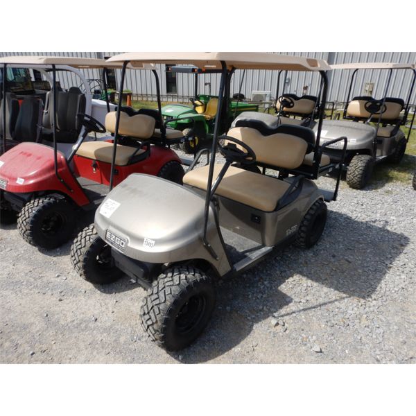 EZ GO  Golf Cart
