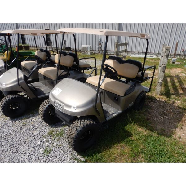 EZ GO  Golf Cart