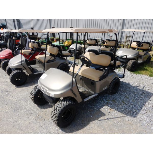 EZ GO  Golf Cart