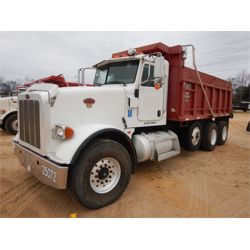 2008 PETERBILT 367 Dump Truck
