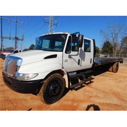 2007 INTERNATIONAL 4200 Rollback Truck