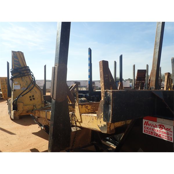 2017 CSI DL-4400 Ground Saw