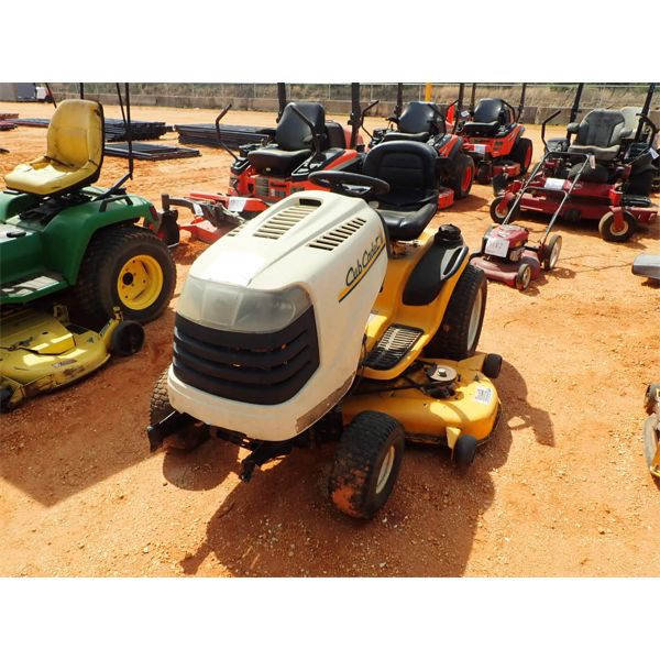 CUB CADET LT1554 Lawn Mower