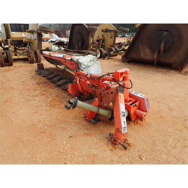 KUNN EMD800 disc mower 