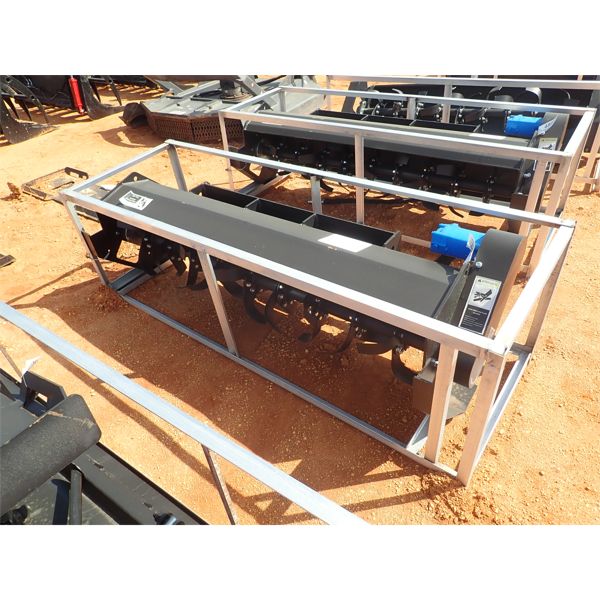 GREAT BEAR ROTARY CULTIVATOR