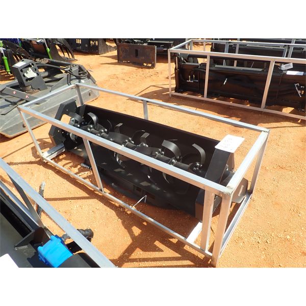 GREAT BEAR ROTARY CULTIVATOR 