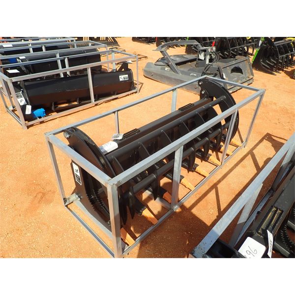 GREAT BEAR HEAVY ROOT FORK GRAPPLE