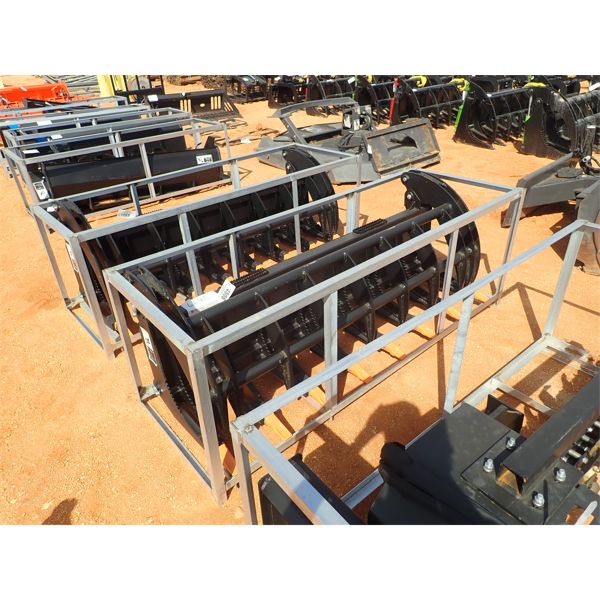 GREAT BEAR HEAVY ROOT FORK GRAPPLE