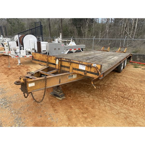 1994 ECONOLINE MP423DE Tag Trailer