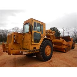 CAT 621B Motor Scraper