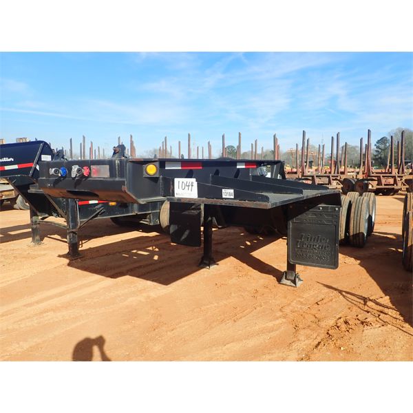 2003 XL SPECIALIZED X-L 80 JPS Dolly / Jeep / Booster