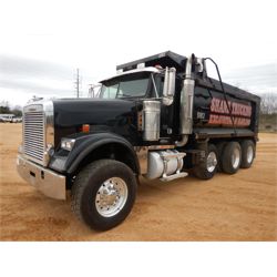 2006 FREIGHTLINER FLD Dump Truck