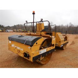 1998 INGERSOLL RAND DD-110HF Roller