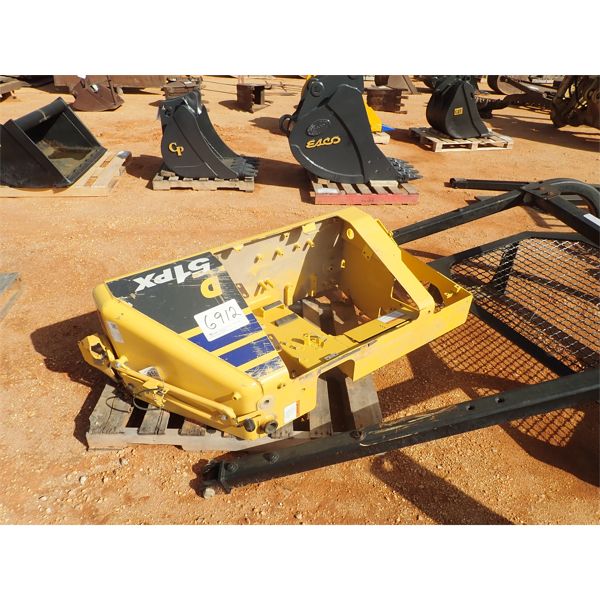 KOMATSU B20417 fits D51.PX crawler tractor