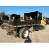 Image 3 : 2003 INTERNATIONAL 4300 Flatbed Dump Truck