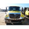 Image 5 : 2003 INTERNATIONAL 4300 Flatbed Dump Truck