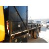 Image 6 : 2003 INTERNATIONAL 4300 Flatbed Dump Truck