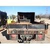 Image 7 : 2003 INTERNATIONAL 4300 Flatbed Dump Truck