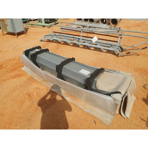 MARS HV2962UGTS air curtain