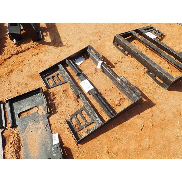 Skid Steer Attachment