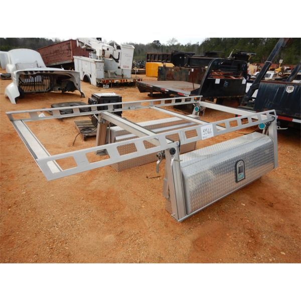 System one tool boxes Clearance