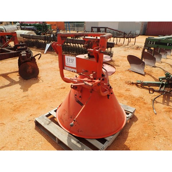 BALT-MATIC  spreader