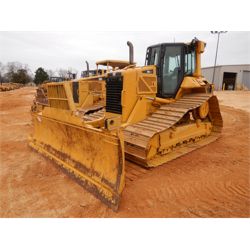 2011 CAT D6N LGP Dozer / Crawler Tractor