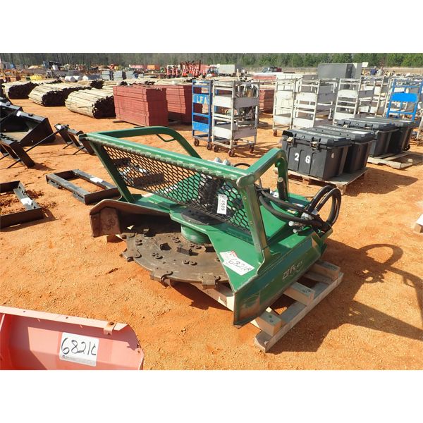 GR MANUFACTURING Skid Steer Attachment