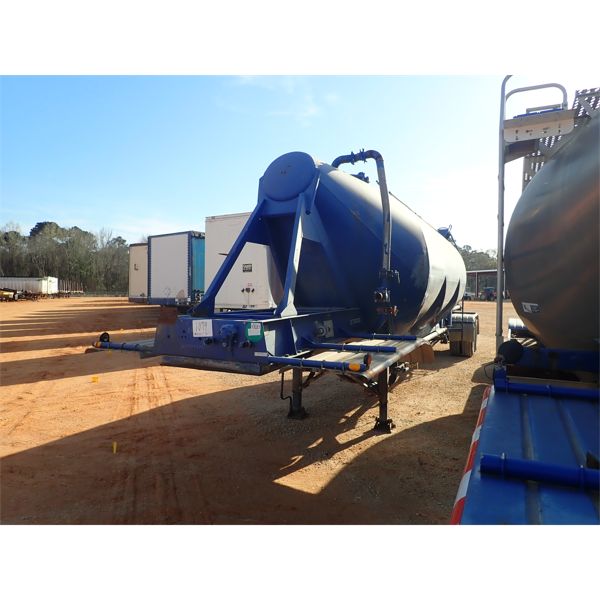 1978 FRUEHAUF  Pneumatic / Dry Bulk Trailer