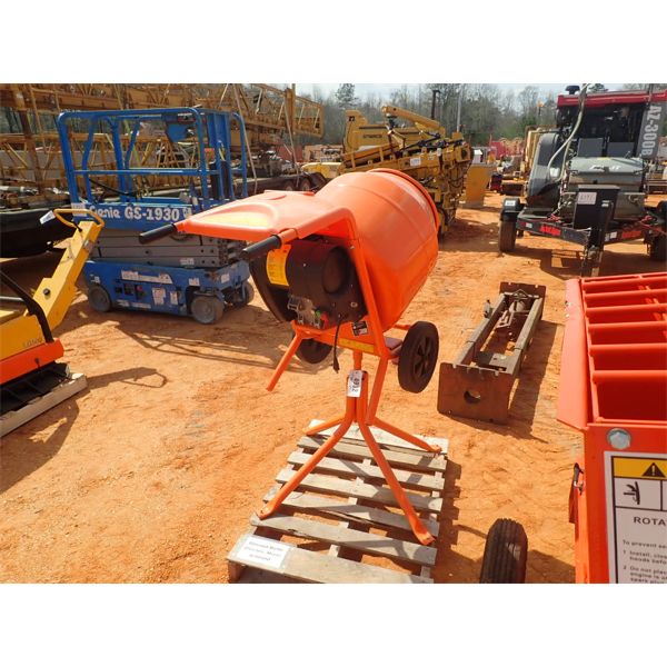 (Unused) Belle electric mixer w/stand 