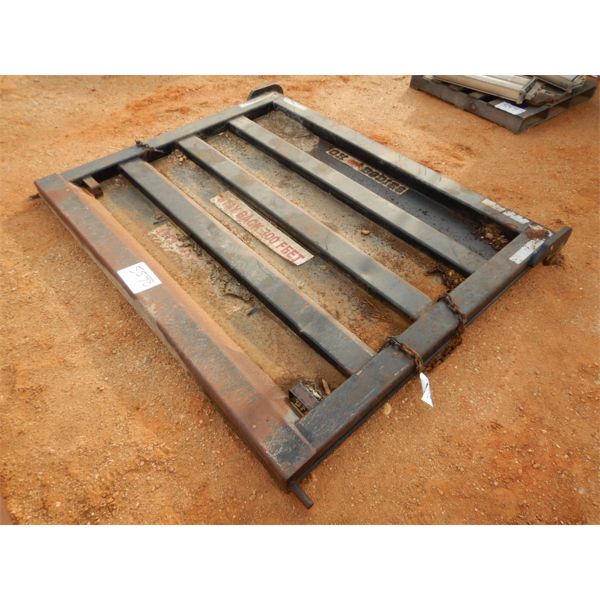 tailgate for dump body