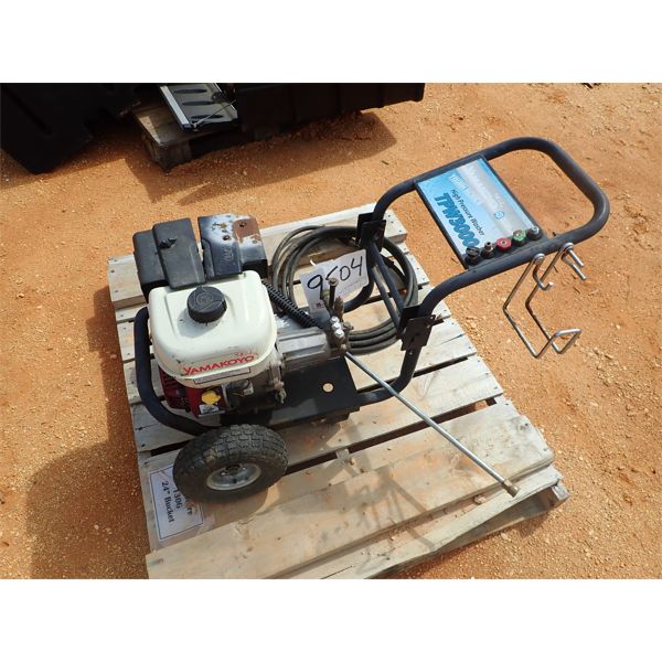 YAMAKOYO TPW3000 Pressure Washer