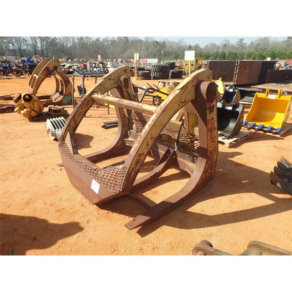 WICKER  Fork  w/top clamp