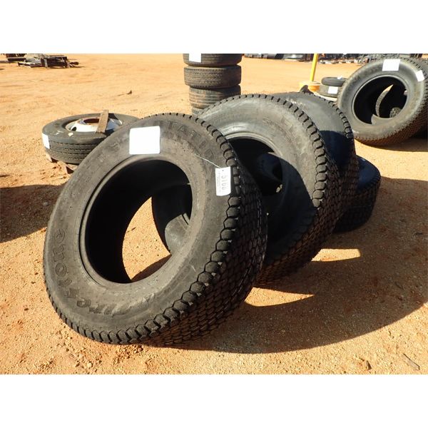 Firestone (4) 460/60024 tires