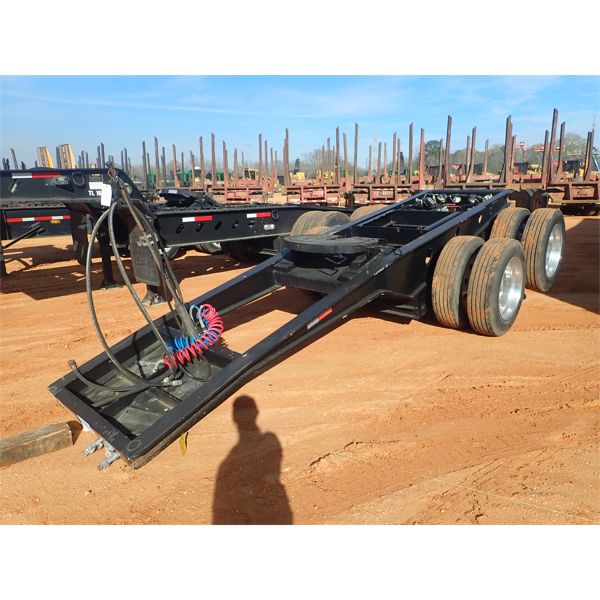 2008 LIDDELL 302J Dolly / Jeep / Booster